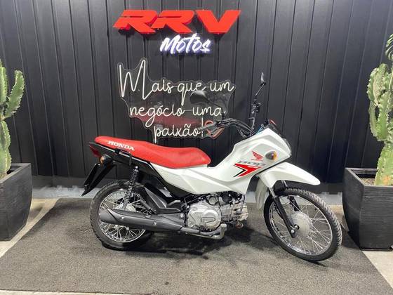 HONDA POP 110i HONDA POP 110i